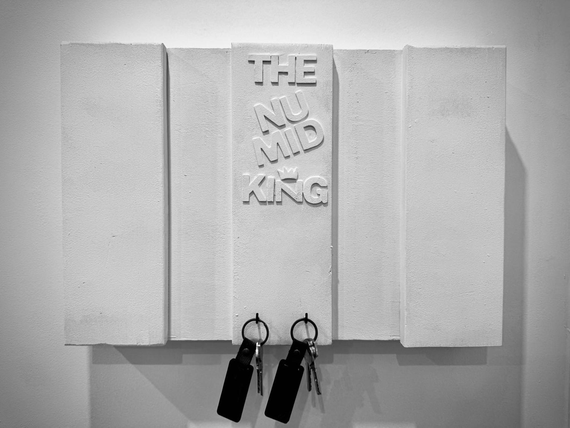 The Numid King Málaga Exterior foto